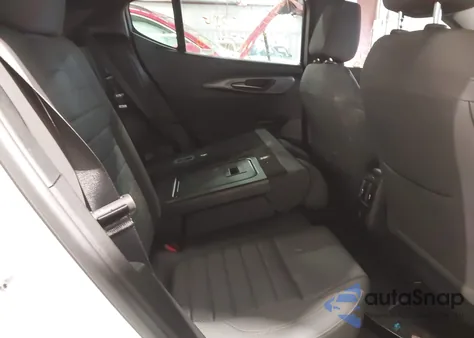 2024 Dodge Hornet R/T из США, поврежденный, VIN ZACPDFCW8R3A33445